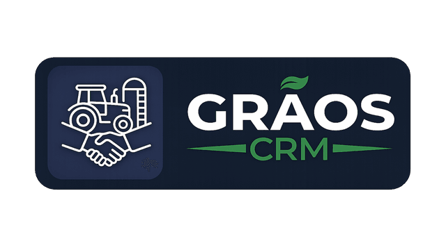 Grãos CRM