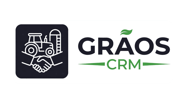 Grãos CRM